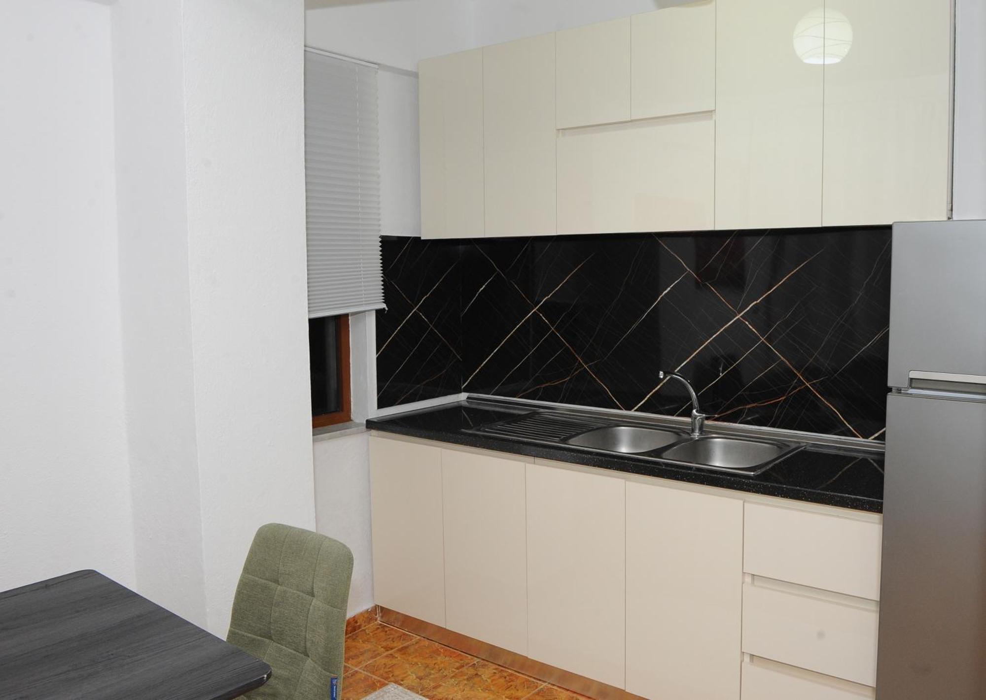 Aurora's Apartamento