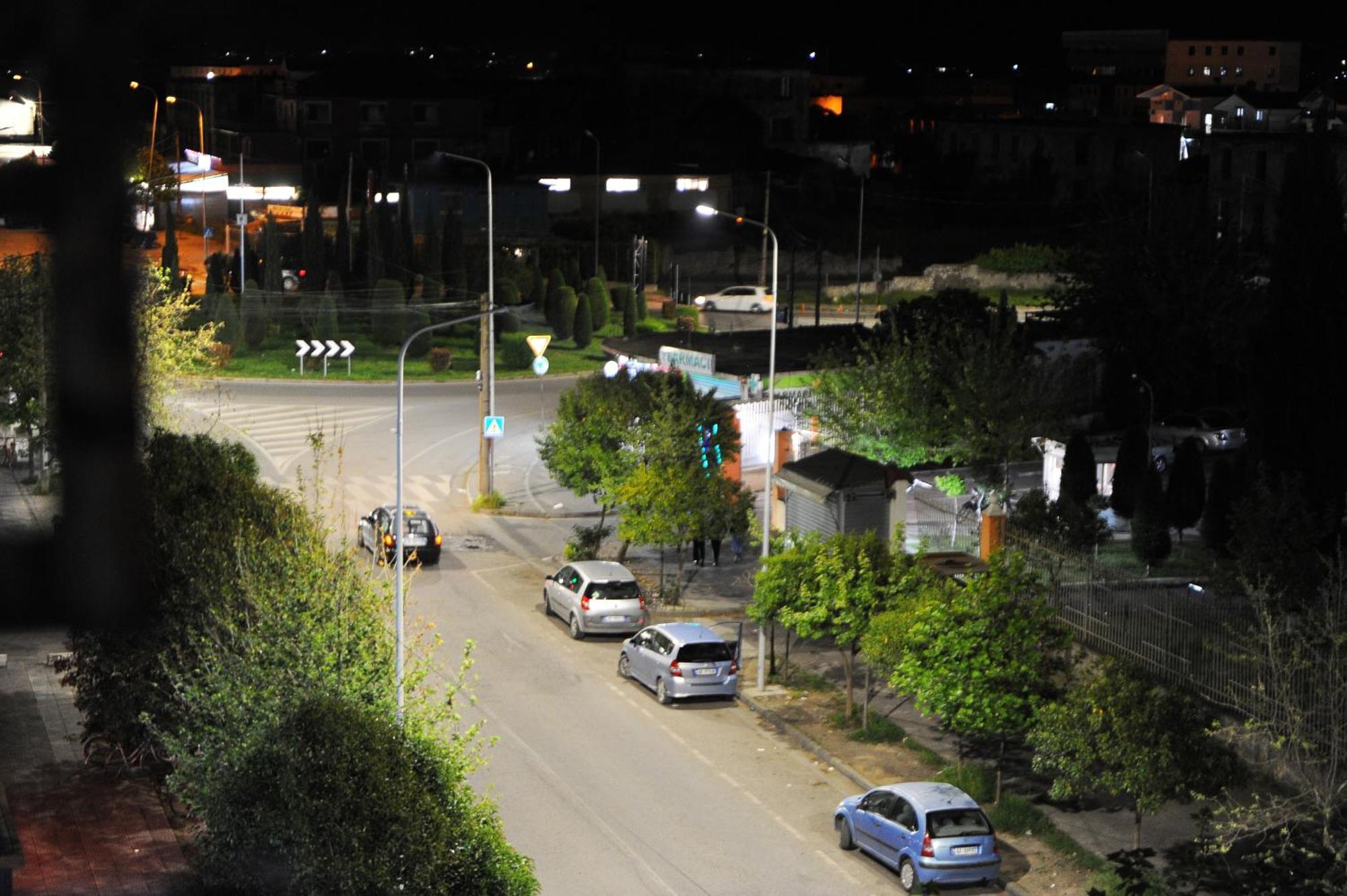 Apartamento Aurora's