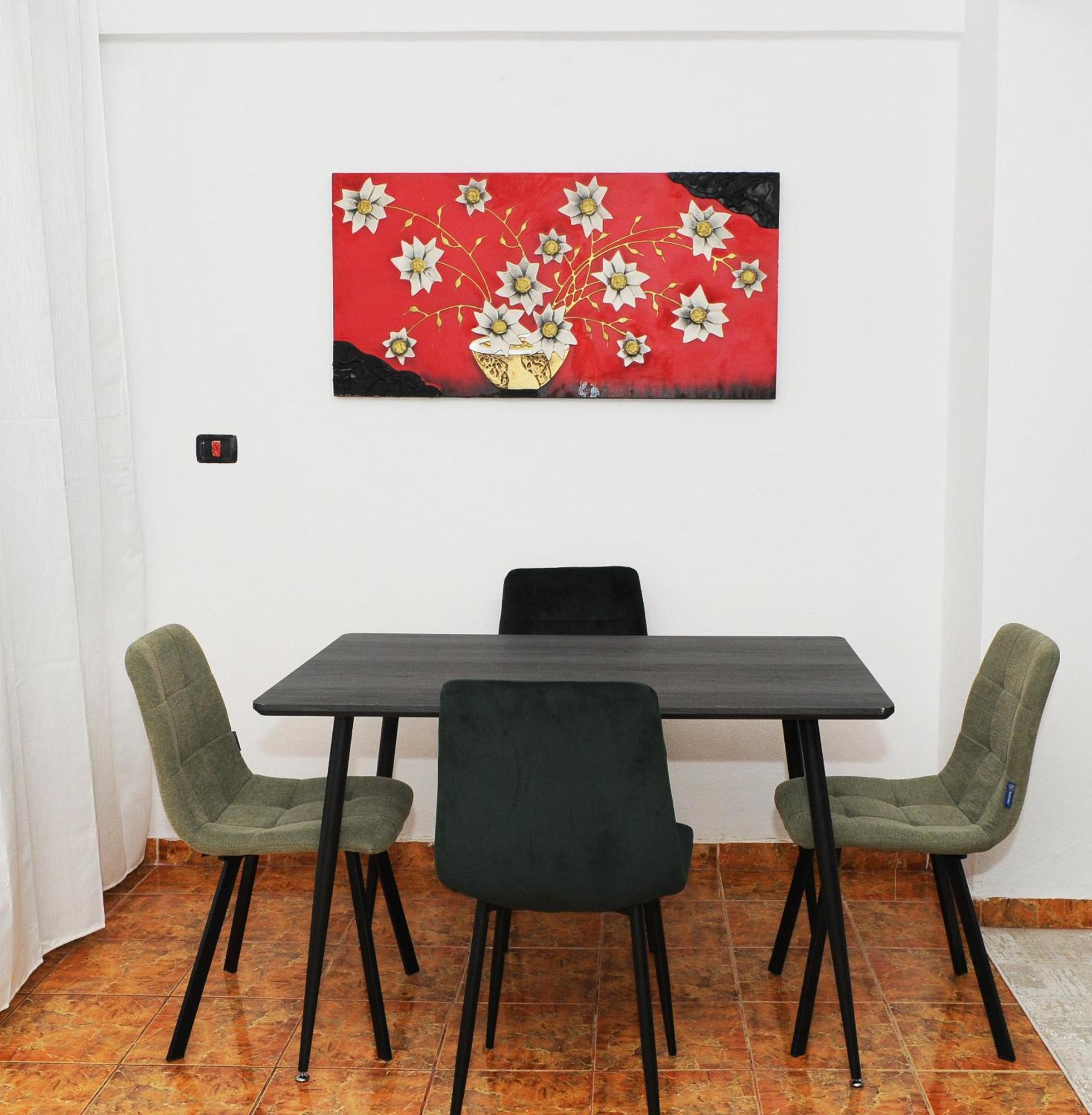 Aurora's Apartamento