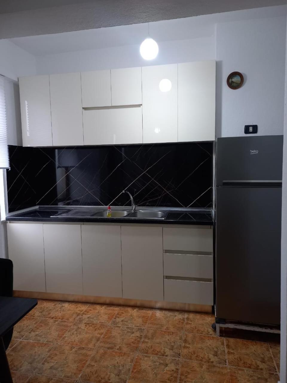 Aurora's Apartamento Shkodër