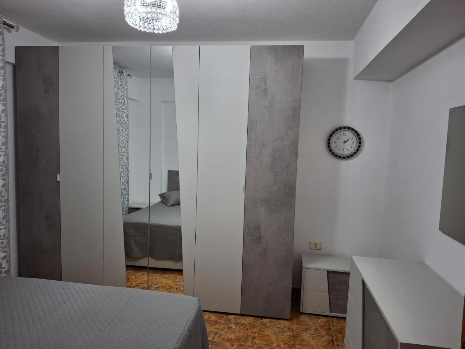 Aurora's Apartamento *