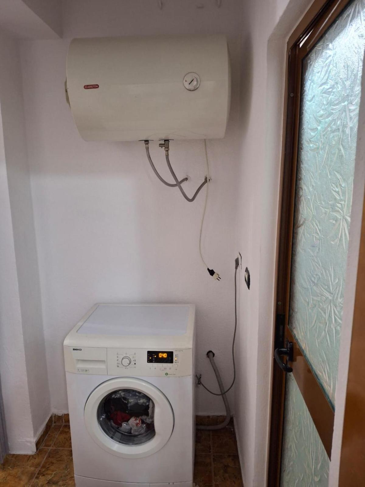 Aurora's Apartamento Shkodër