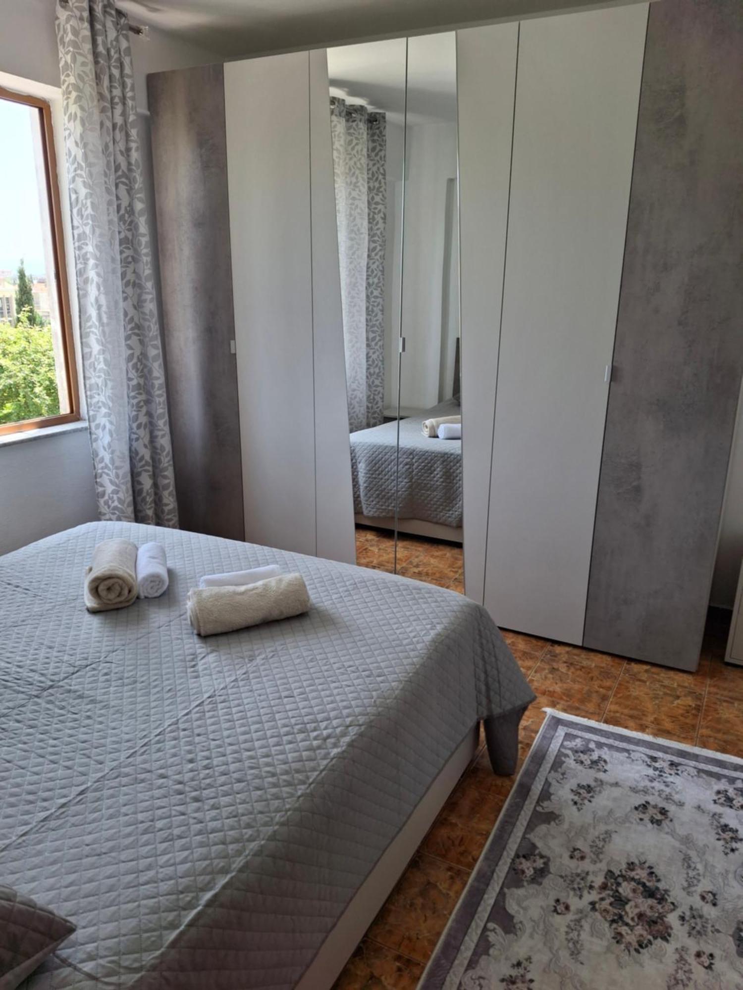 Apartamento Aurora's Shkodër