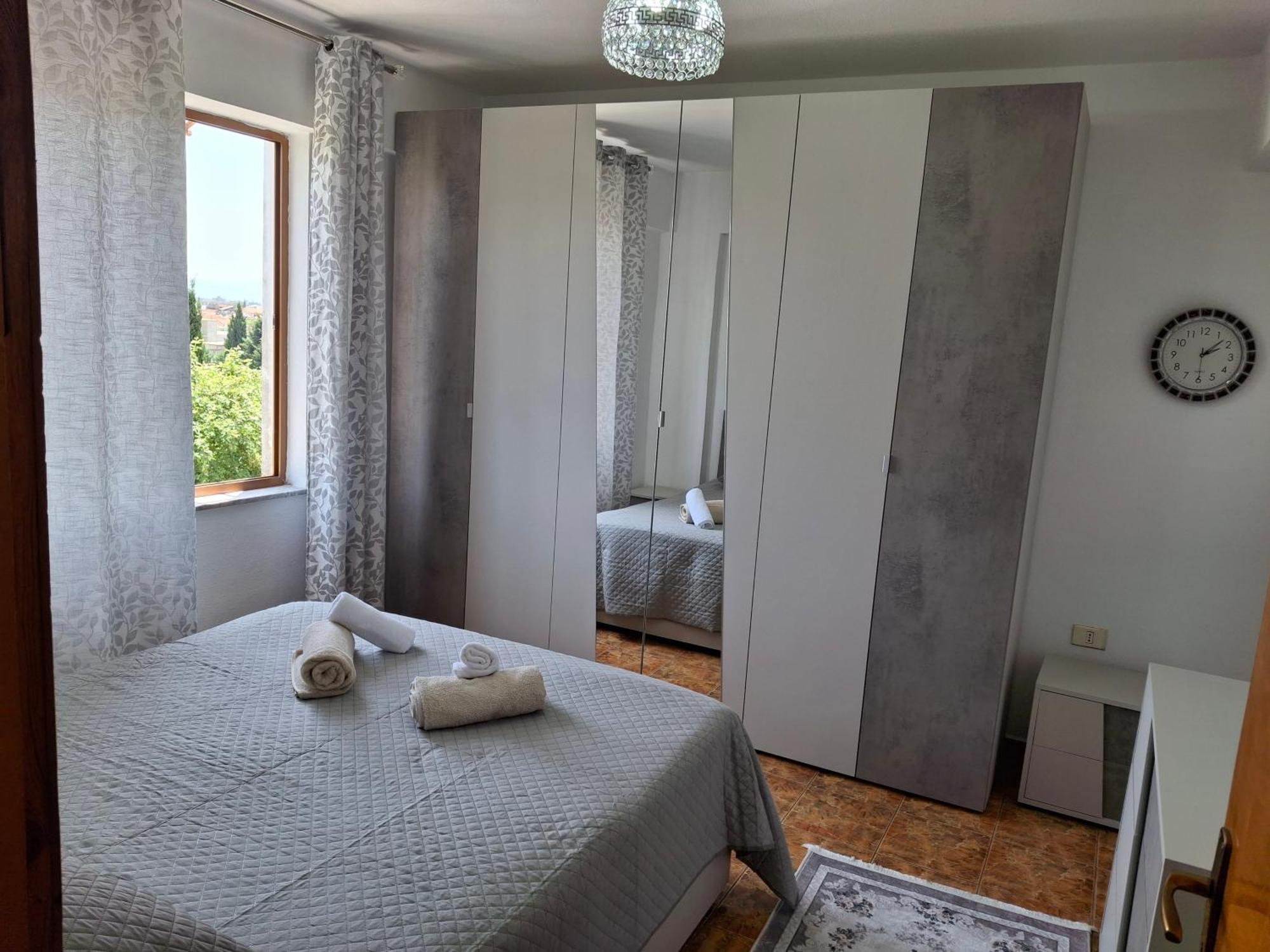 Aurora's Apartamento Shkodër