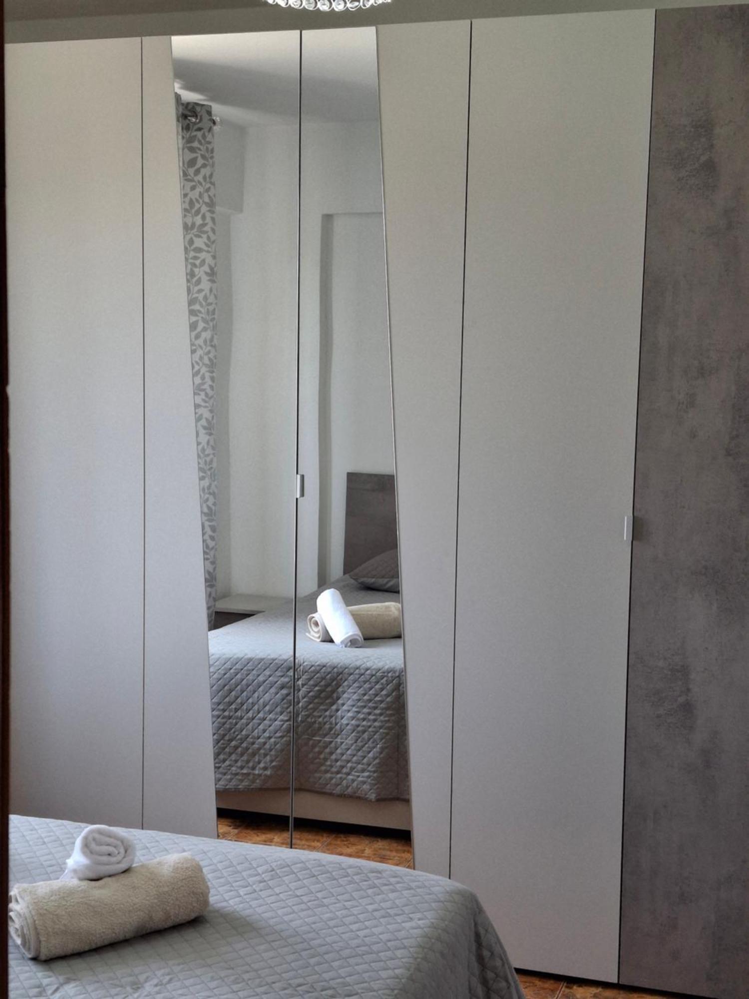 Apartamento Aurora's *