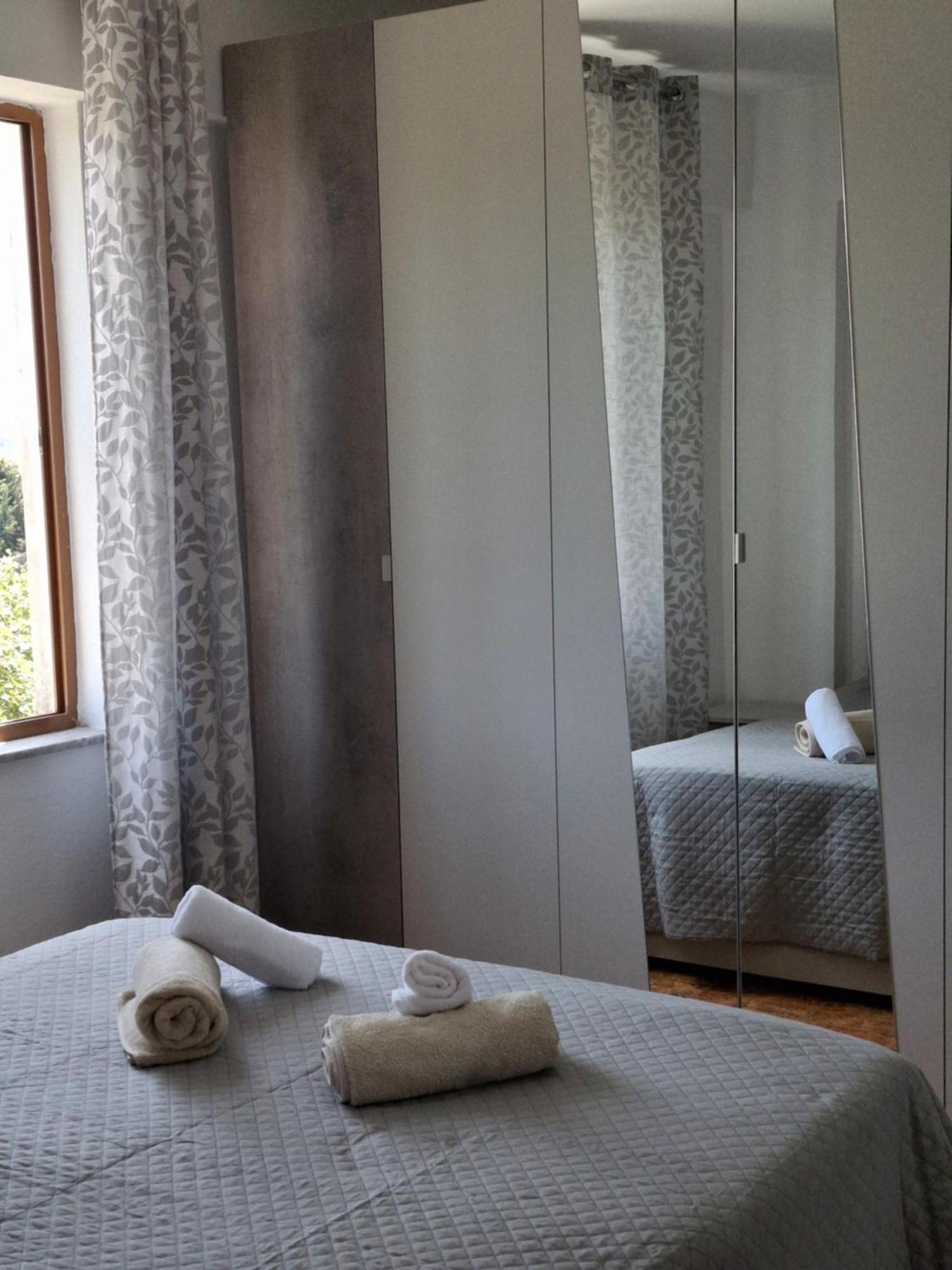 Apartamento Aurora's Shkodër
