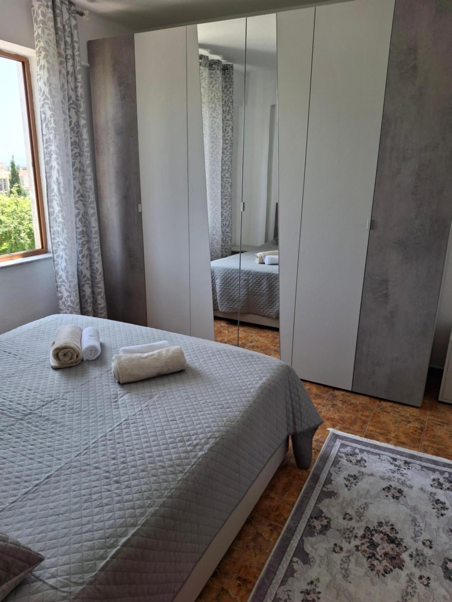 Apartamento Aurora's *