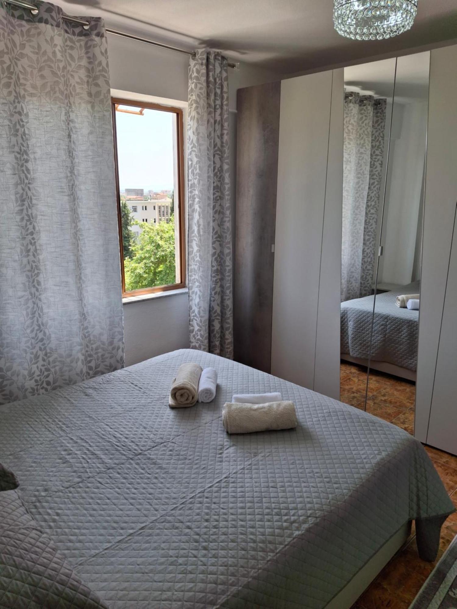 Apartamento Aurora's Shkodër