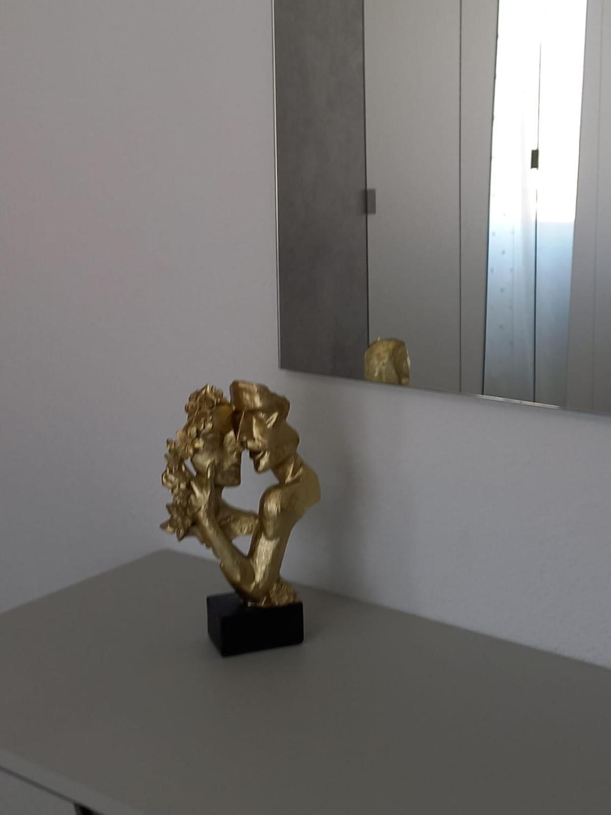 Apartamento Aurora's Shkodër