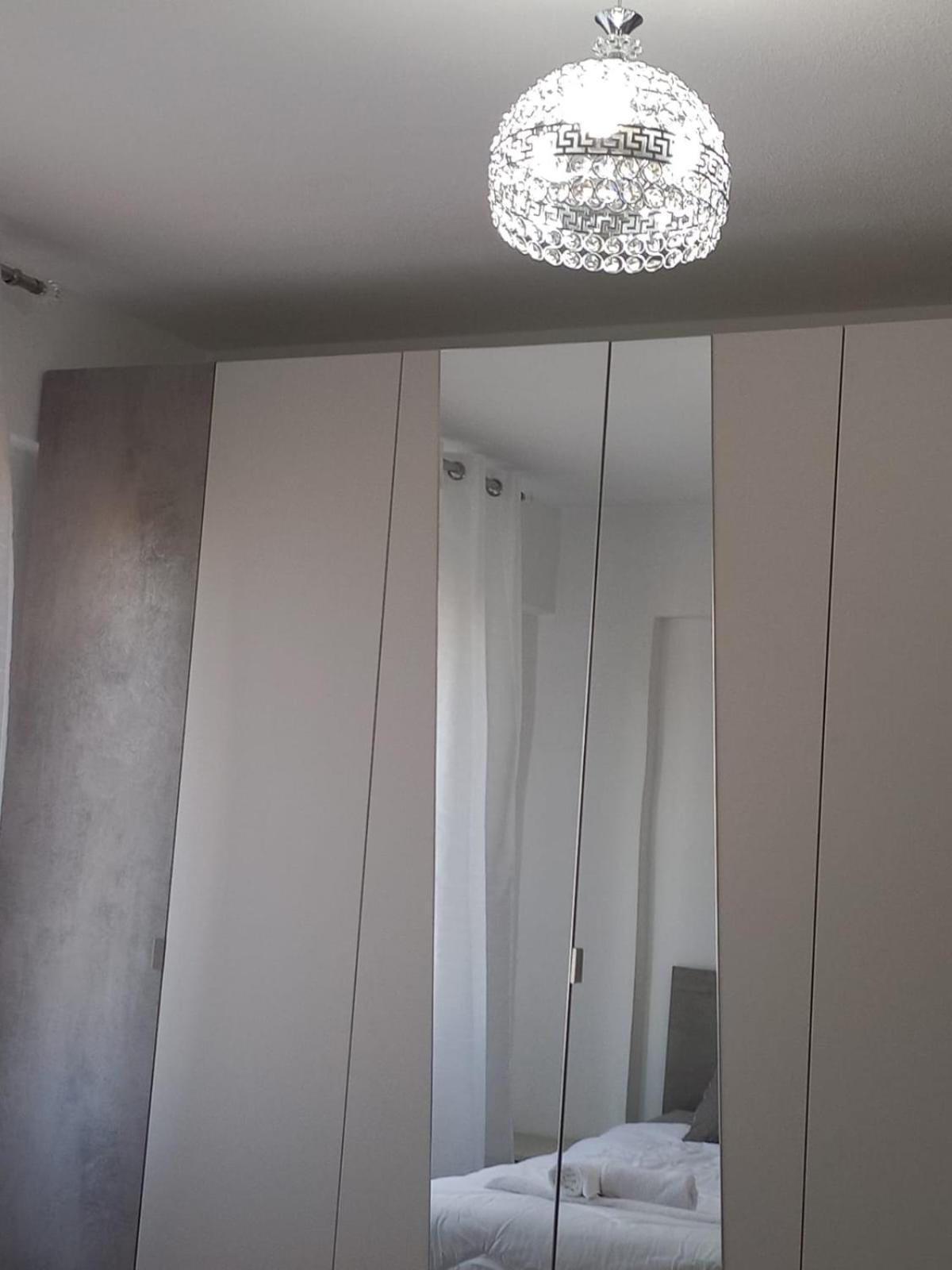 Aurora's Apartamento