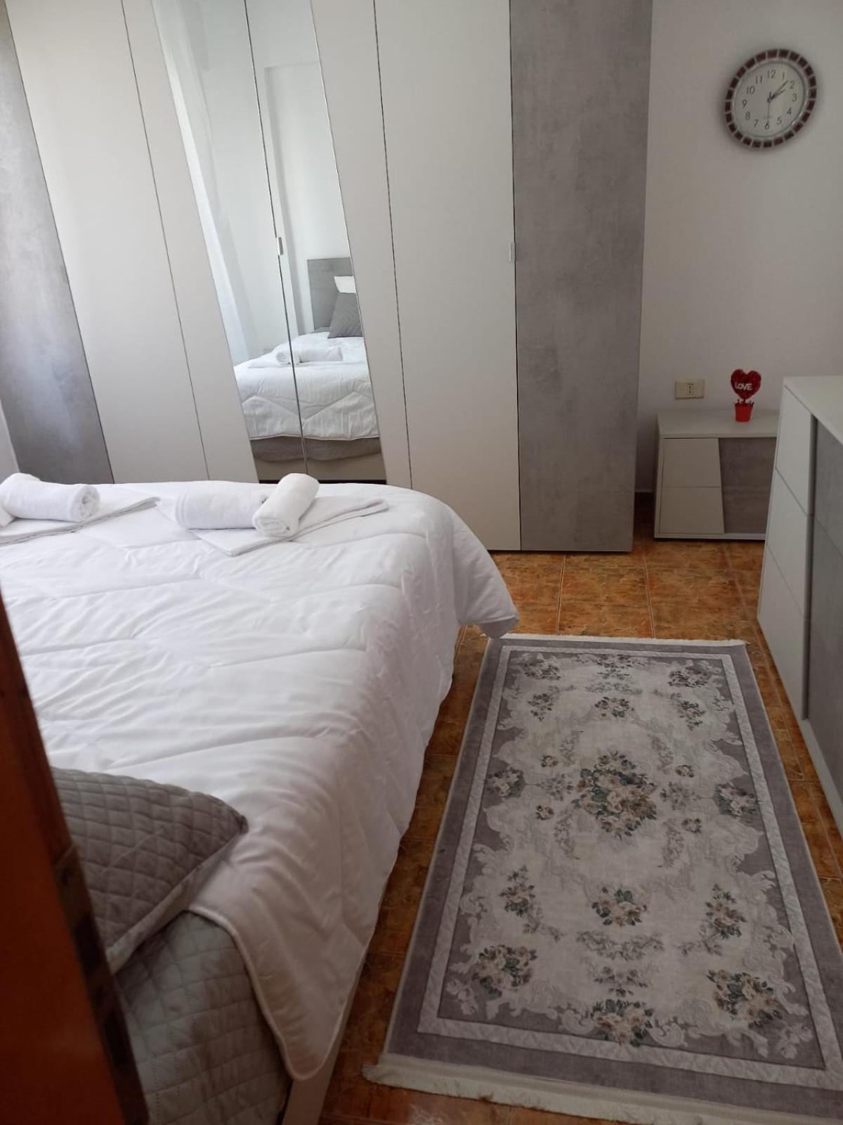 Apartamento Aurora's
