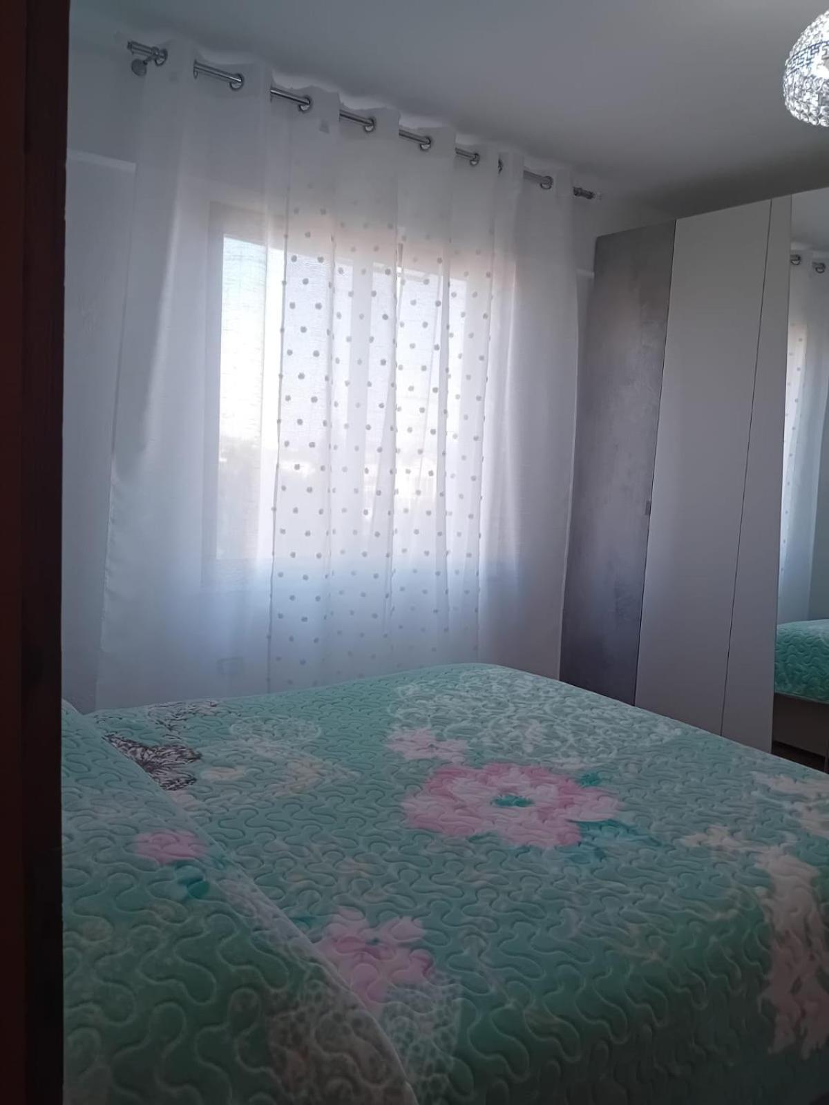 Aurora's Apartamento *