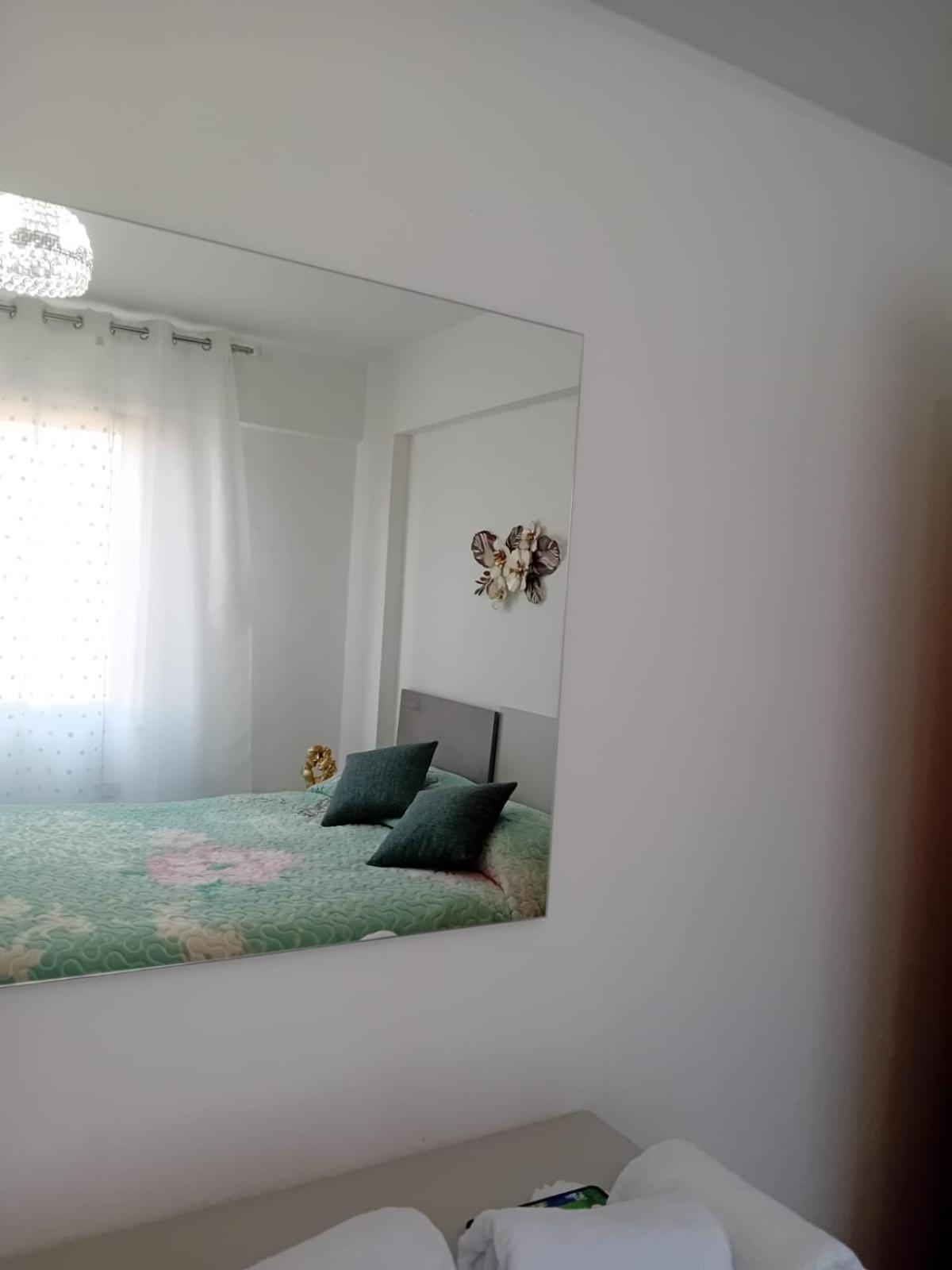 Apartamento Aurora's