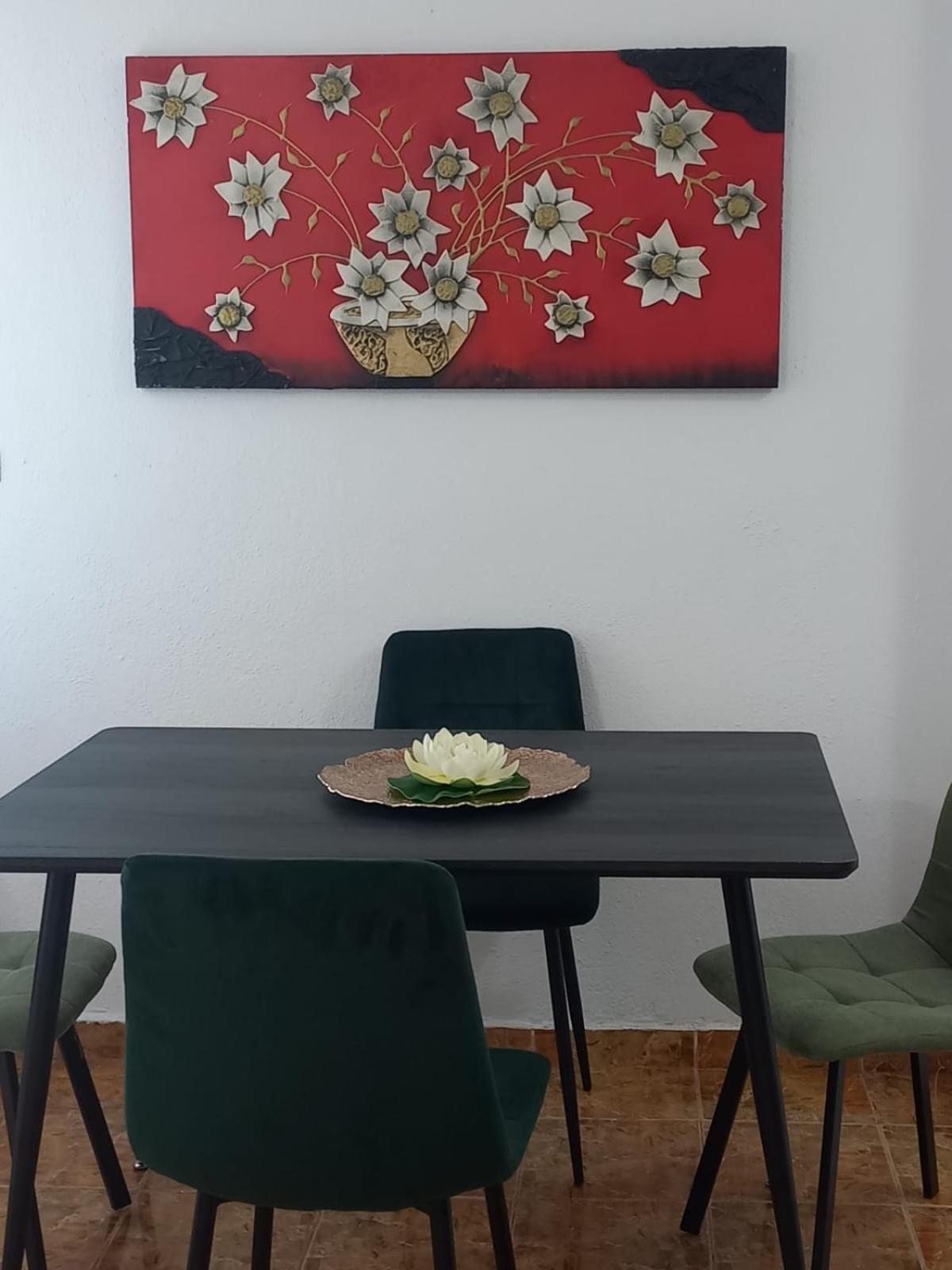 Aurora's Apartamento *
