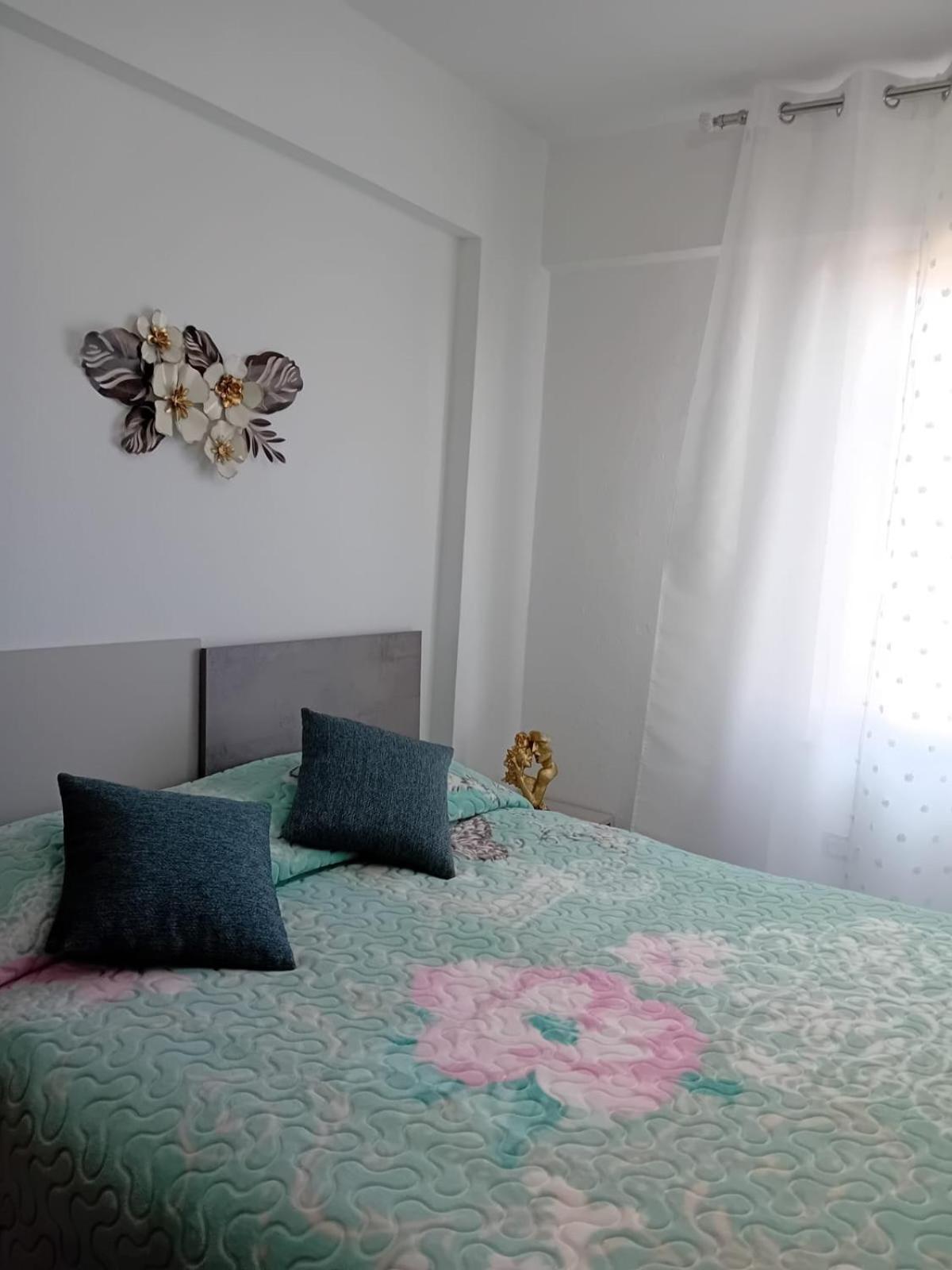 Apartamento Aurora's *