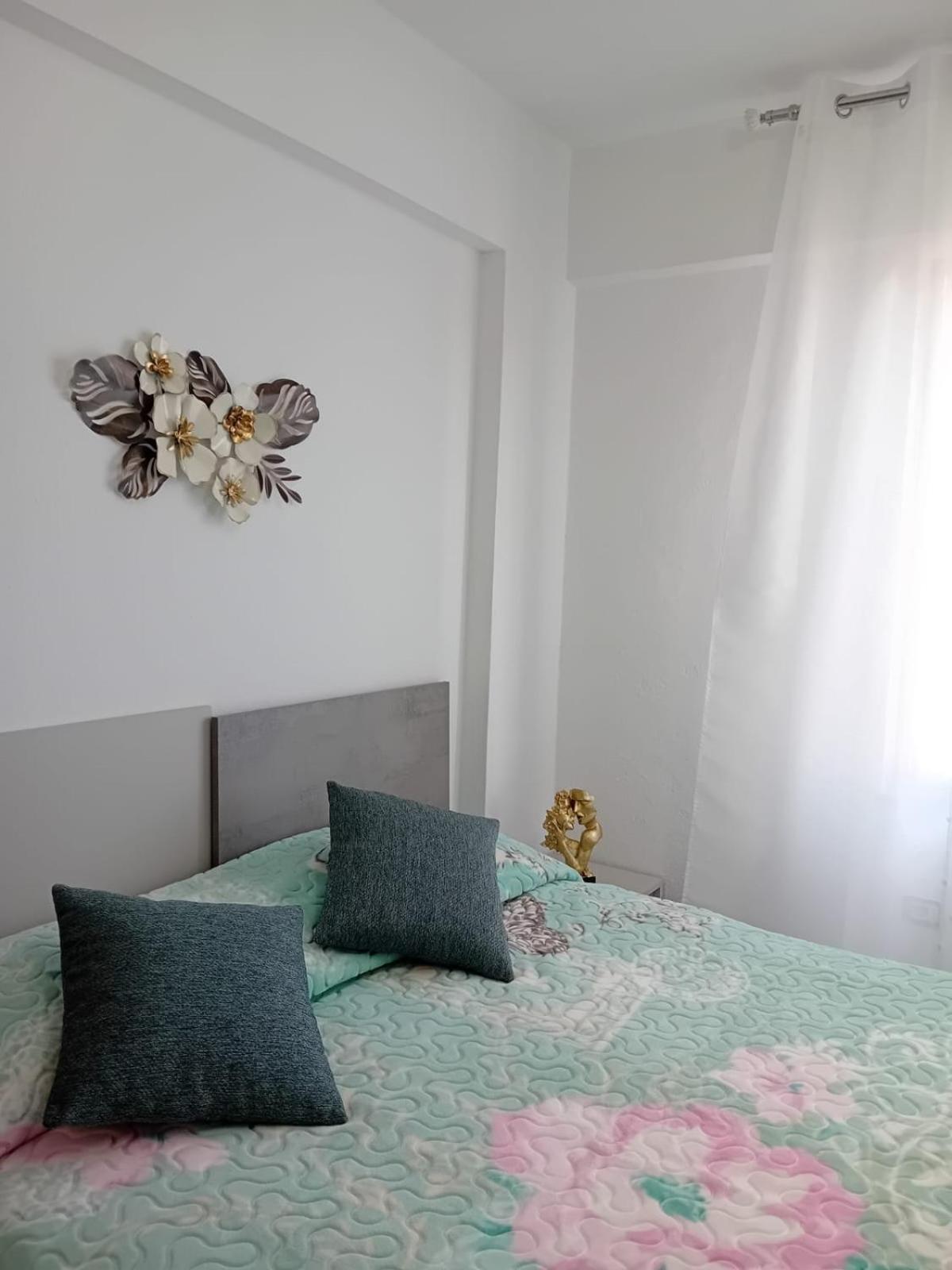 Apartamento Aurora's