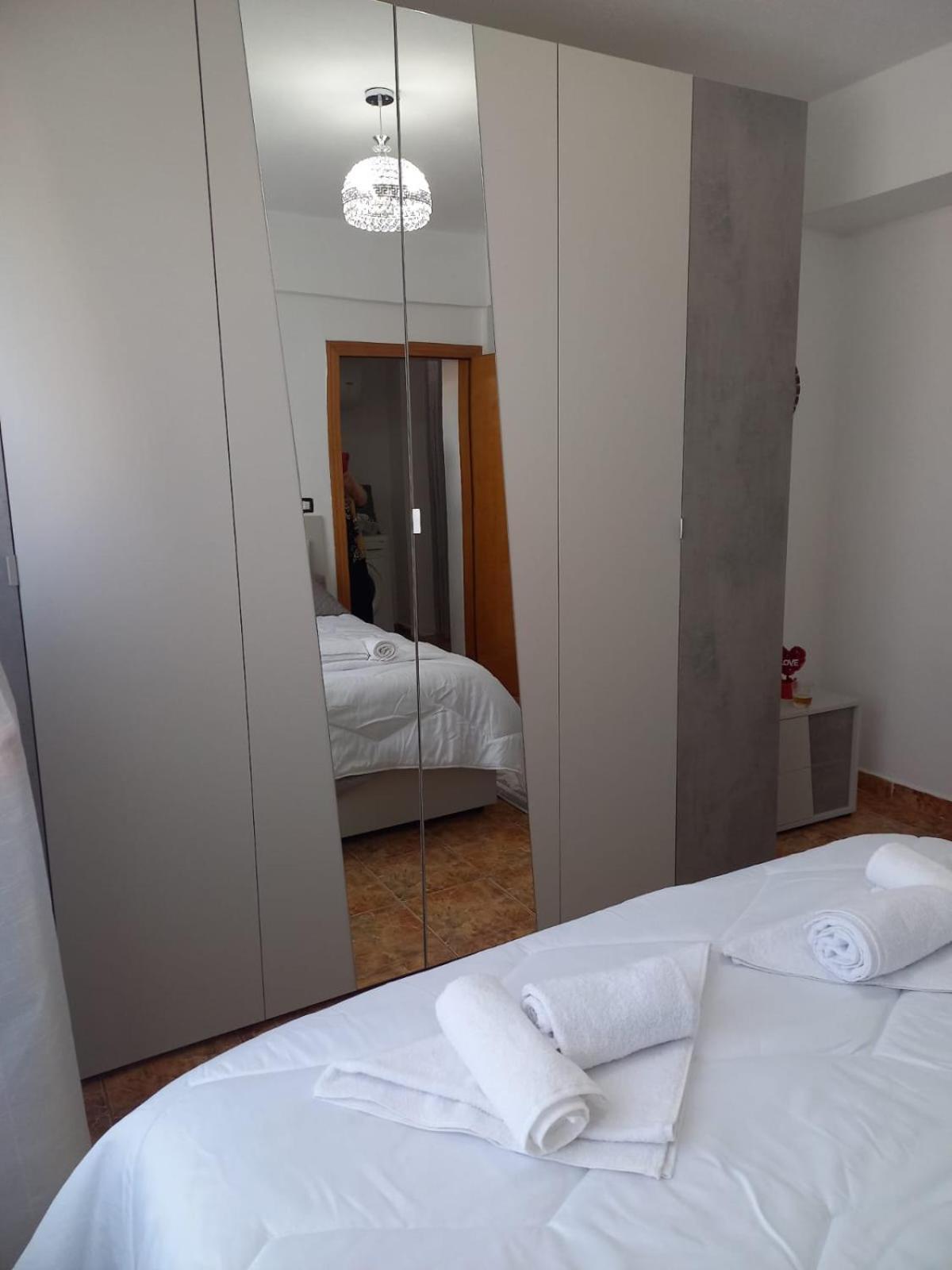 Aurora's Apartamento Shkodër