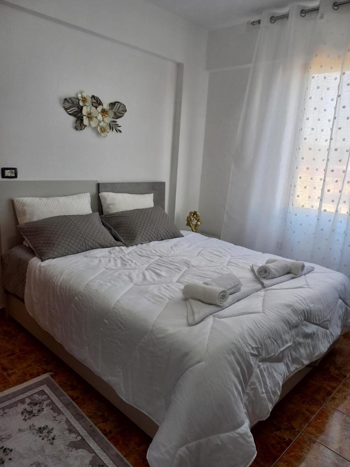 Aurora's Apartamento