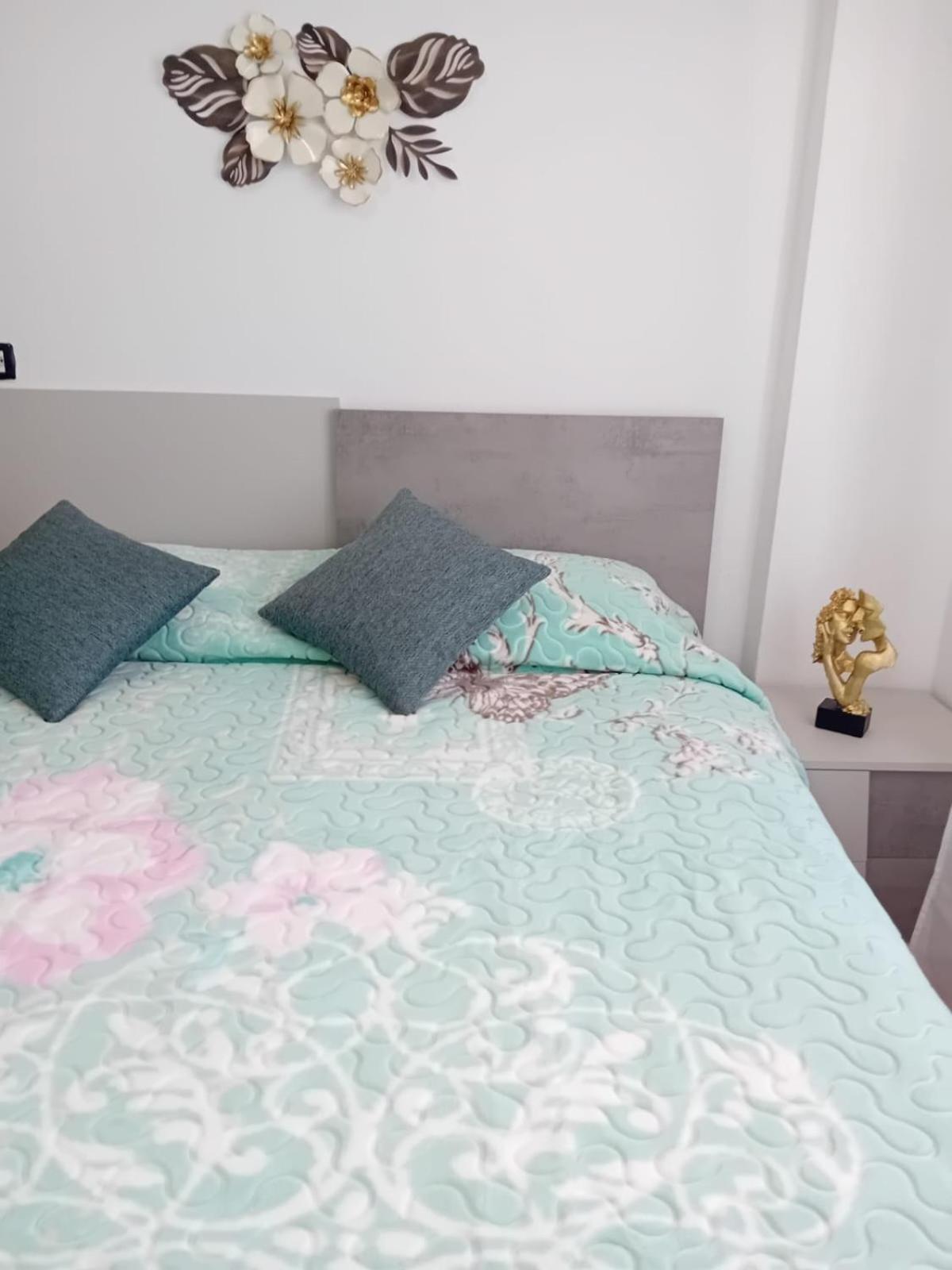 Apartamento Aurora's