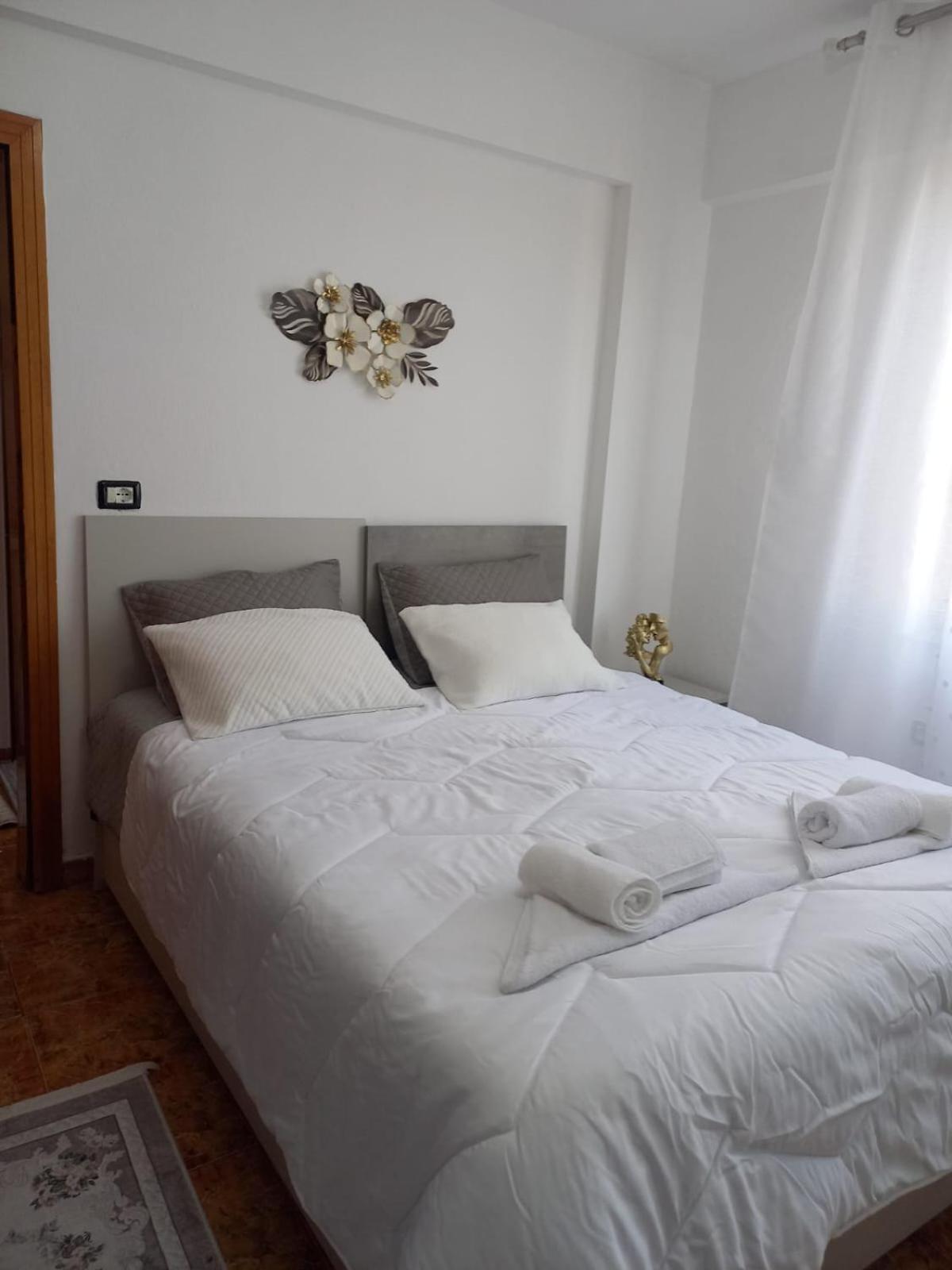 Aurora's Apartamento *