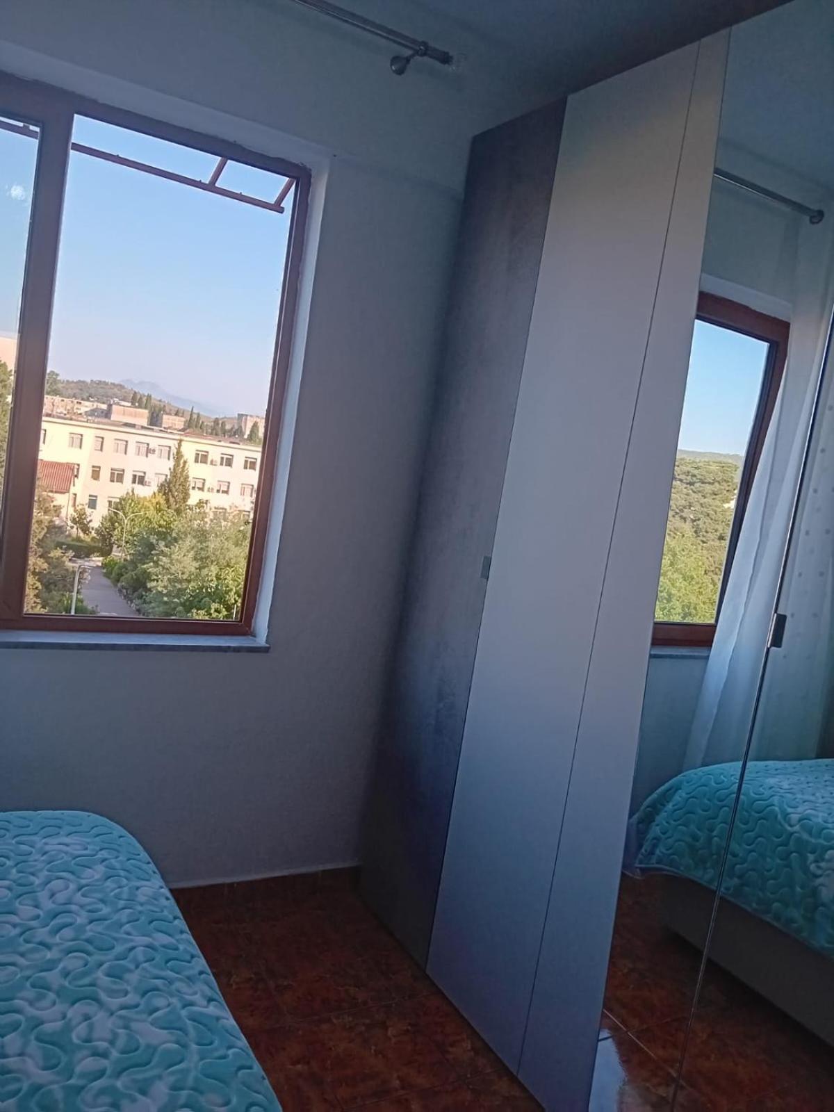 Apartamento Aurora's *