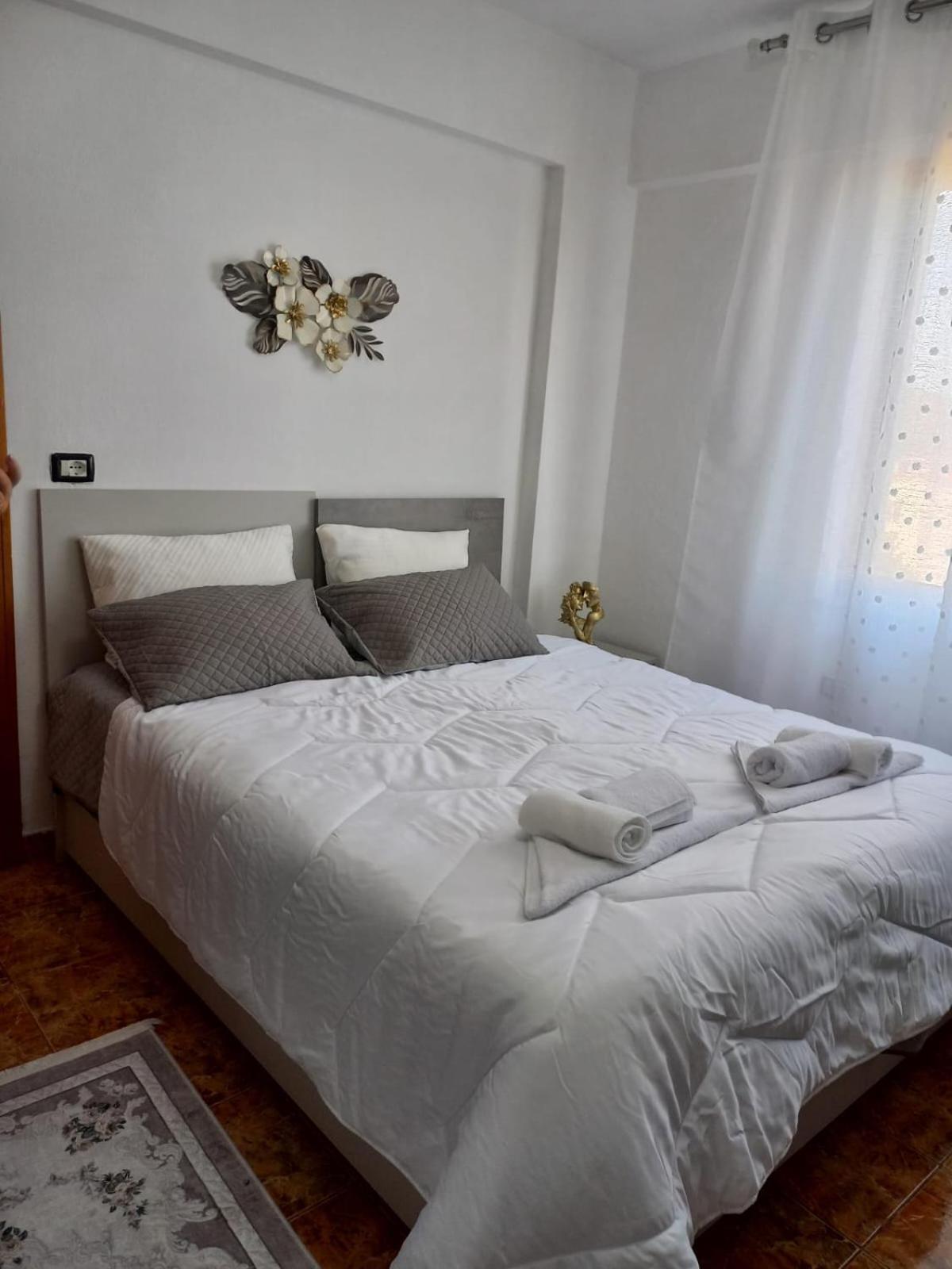 Apartamento Aurora's Shkodër