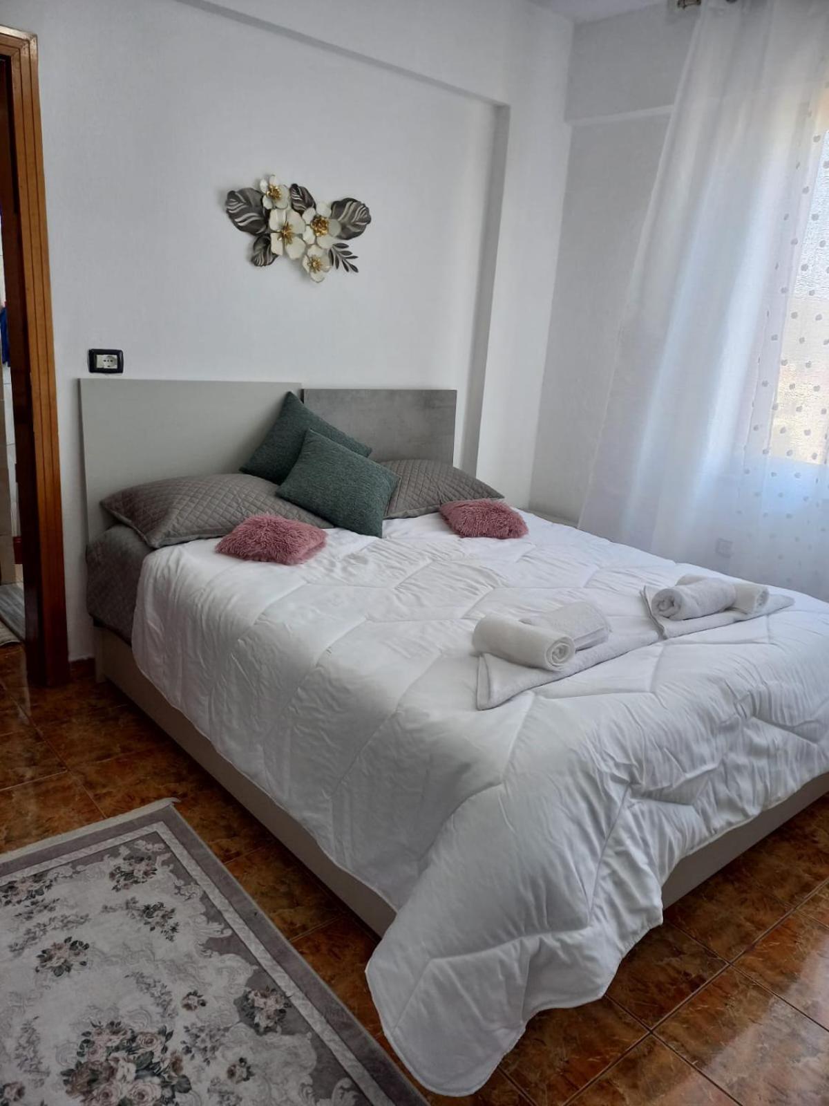 Aurora's Apartamento