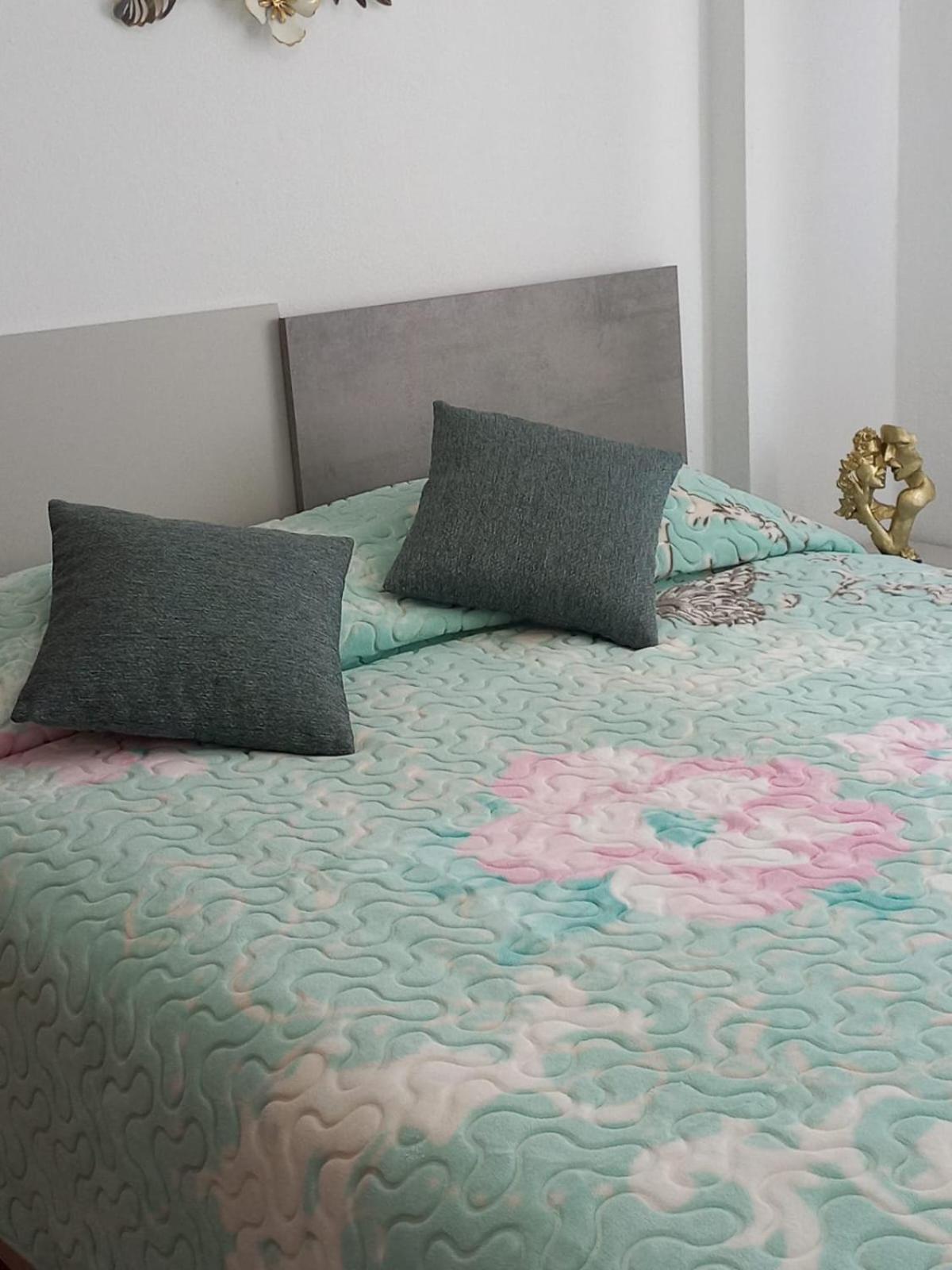 Apartamento Aurora's