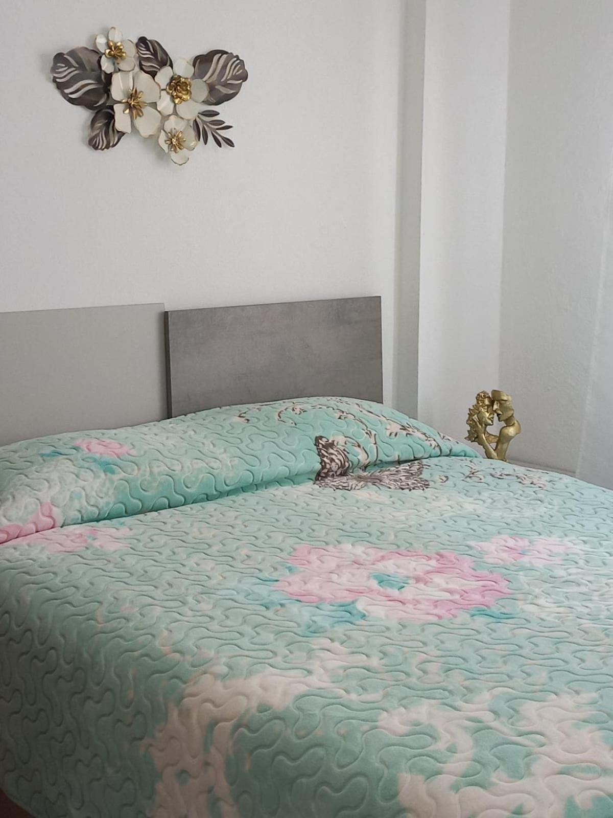 Aurora's Apartamento *