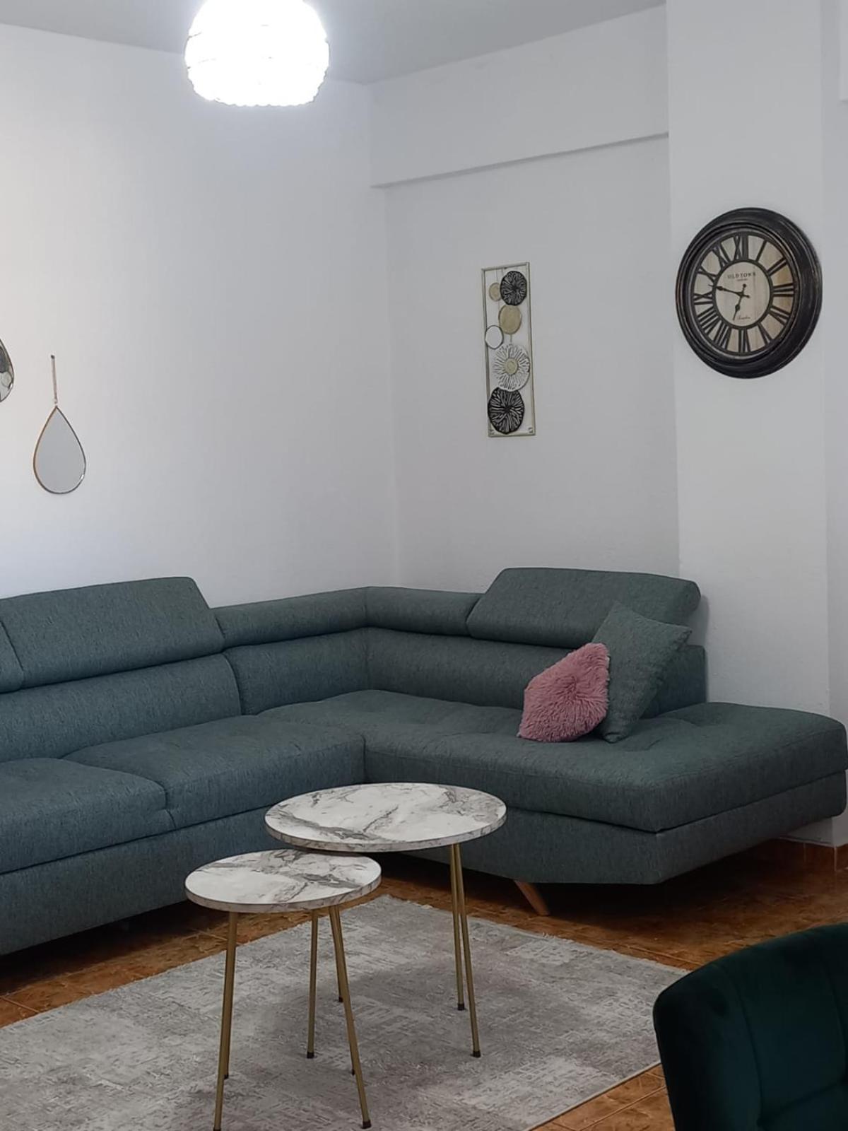 Apartamento Aurora's Shkodër