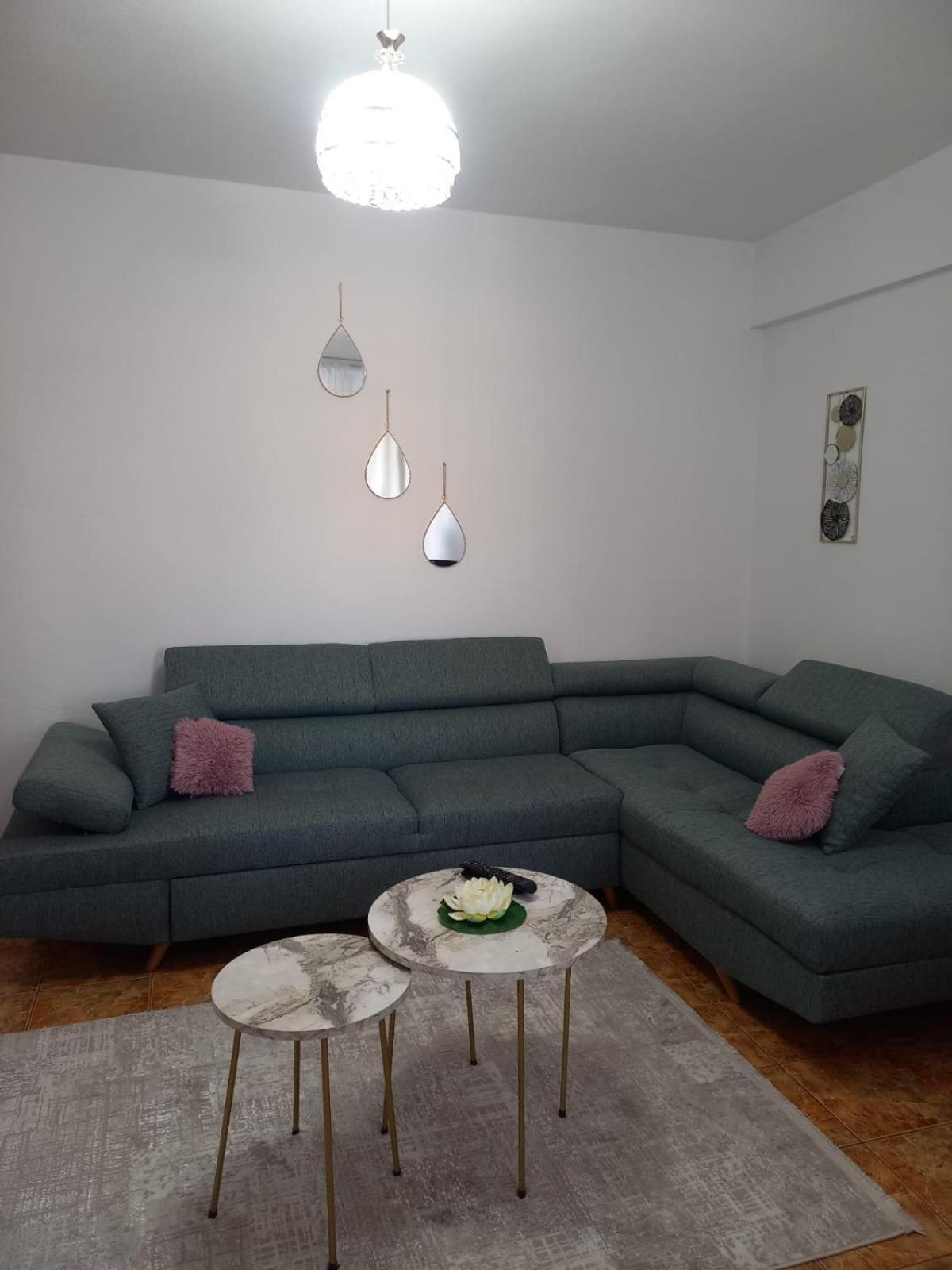 Apartamento Aurora's