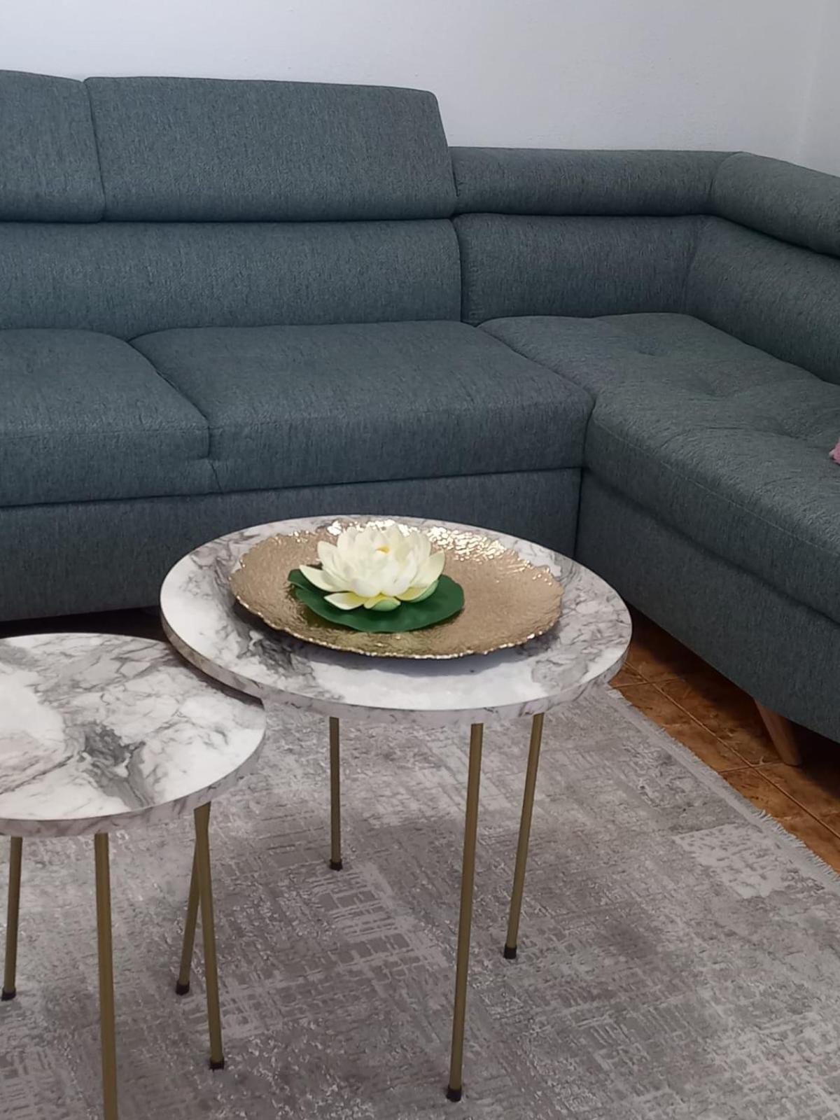 Aurora's Apartamento Shkodër